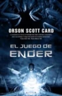 JUEGO DE ENDER, EL | 9788466639590 | CARD, ORSON SCOTT | Llibreria Online de Banyoles | Comprar llibres en català i castellà online