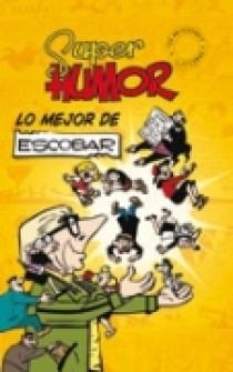 MUNDO DE ESCOBAR, EL | 9788466639132 | A.A.V.V. | Llibreria Online de Banyoles | Comprar llibres en català i castellà online