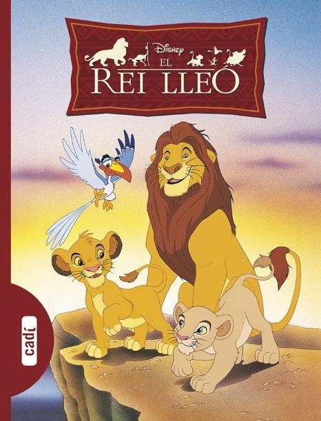 REI LLEO, EL | 9788447411467 | A.A.V.V. | Llibreria L'Altell - Llibreria Online de Banyoles | Comprar llibres en català i castellà online - Llibreria de Girona