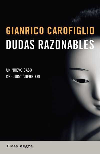 DUDAS RAZONABLES | 9788493618063 | CAROFIGLIO,GIANRICO | Llibreria Online de Banyoles | Comprar llibres en català i castellà online