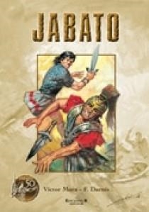 SUPER JABATO Nº3 | 9788466633536 | MORA &amp; DARNIS/DARNIS VICENTE,FRANCISCO(ILUS)/BERNA | Llibreria Online de Banyoles | Comprar llibres en català i castellà online