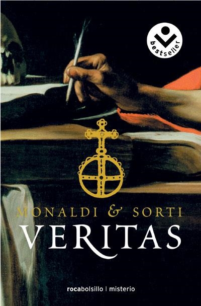 VERITAS | 9788496940444 | MONALDI & SORTI | Llibreria Online de Banyoles | Comprar llibres en català i castellà online