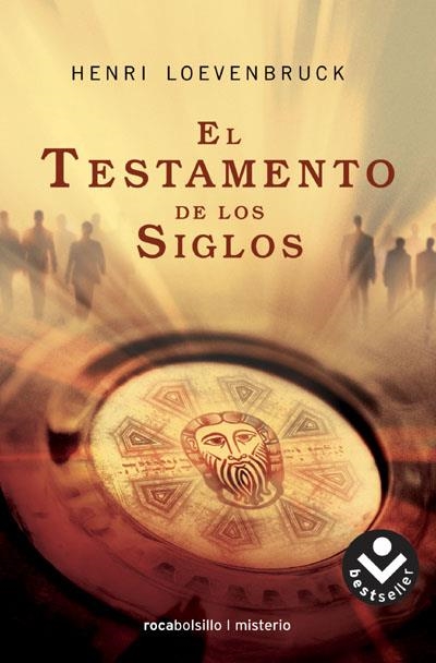 TESTAMENTO DE LOS SIGLOS, EL | 9788496940437 | LOEVENBRUCK, HENRY | Llibreria Online de Banyoles | Comprar llibres en català i castellà online