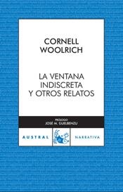 LA VENTANA INDISCRETA | 9788467028355 | WOOLRICH, CORNELL | Llibreria Online de Banyoles | Comprar llibres en català i castellà online