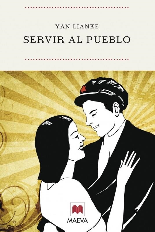 SERVIR AL PUEBLO | 9788496748644 | LIANKE Y | Llibreria Online de Banyoles | Comprar llibres en català i castellà online