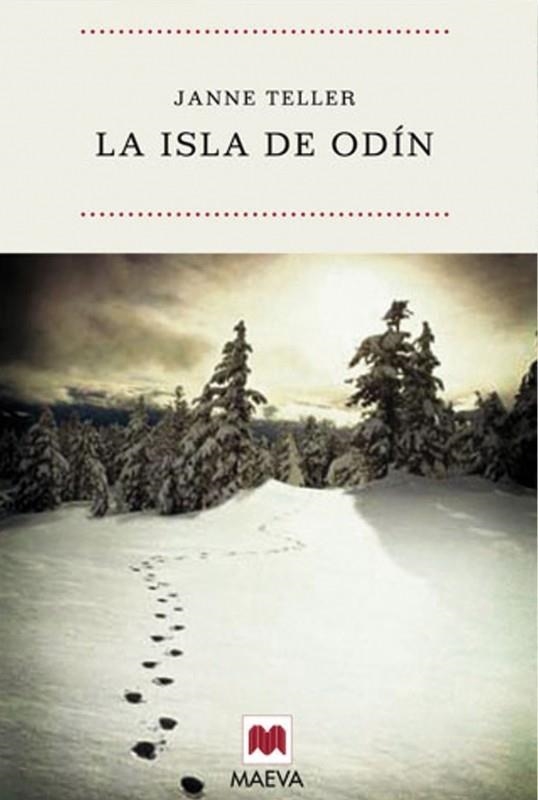 ISLA DE ODIN LA | 9788496748491 | TELELR, JANNE | Llibreria Online de Banyoles | Comprar llibres en català i castellà online