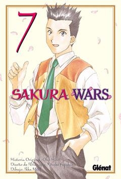 SAKURA WARS 07 (COMIC). | 9788483576748 | HIROI, OHJI | Llibreria Online de Banyoles | Comprar llibres en català i castellà online