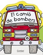 EL CAMIO DE BOMBERS | 9788498253085 | TANGO BOOKS / ABBOTT, SIMON (IL.) | Llibreria Online de Banyoles | Comprar llibres en català i castellà online