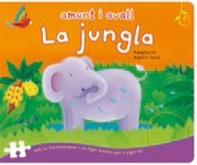 JUNGLA, LA | 9788498253863 | JANE, ALBERT | Llibreria Online de Banyoles | Comprar llibres en català i castellà online