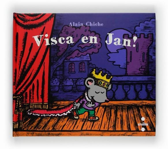 VISCA EN JAN! | 9788466121361 | * | Llibreria Online de Banyoles | Comprar llibres en català i castellà online