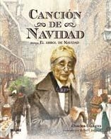 CANCION DE NAVIDAD | 9788498013474 | DICKENS,CHARLES | Llibreria Online de Banyoles | Comprar llibres en català i castellà online