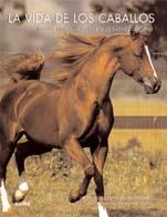 VIDA DE LOS CABALLOS, LA | 9788480768214 | HOLDERNESS-RODDAM | Llibreria Online de Banyoles | Comprar llibres en català i castellà online