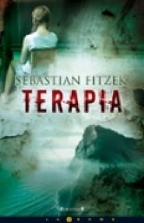 TERAPIA | 9788466638692 | FITZEK, SEBASTIAN | Llibreria Online de Banyoles | Comprar llibres en català i castellà online