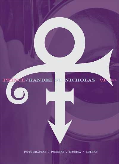 21 NOCHES | 9788496650039 | PRINCE - RANDEE ST NICHOLAS | Llibreria Online de Banyoles | Comprar llibres en català i castellà online