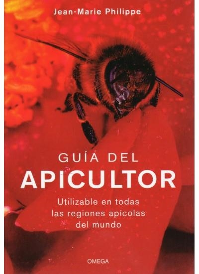 GUIA DEL APICULTOR | 9788428214698 | PHILIPPE, JEAN-MARIE | Llibreria Online de Banyoles | Comprar llibres en català i castellà online