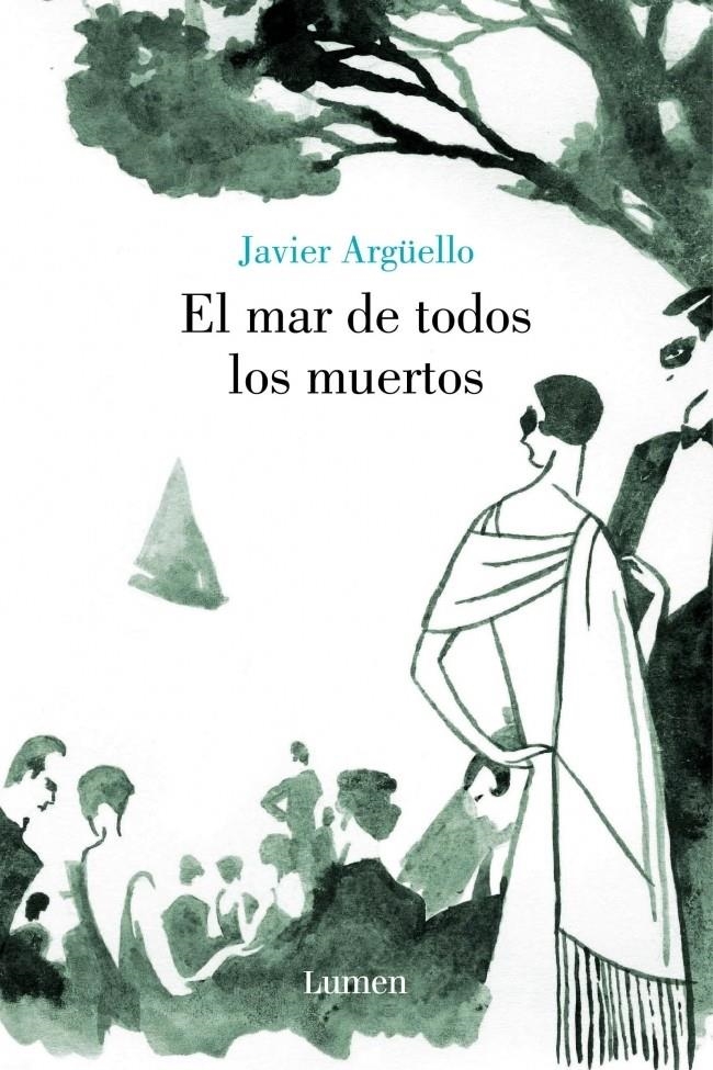 MAR DE TODOS LOS MUERTOS, EL | 9788426416841 | ARGÜELLO MORA Y ARAUJO, JAVIER | Llibreria Online de Banyoles | Comprar llibres en català i castellà online