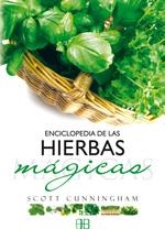 ENCICLOPEDIA DE LAS HIERBAS MAGICAS | 9788496111622 | CUNNIGHAM, SCOTT | Llibreria Online de Banyoles | Comprar llibres en català i castellà online