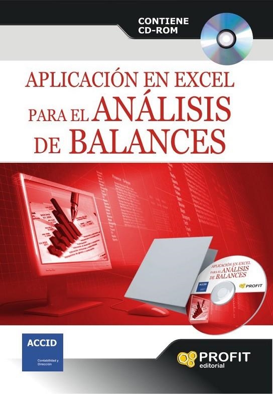 APLICACION EN EXCEL PARA EL ANALISIS DE BALANCES | 9788496998841 | ALSINA, RAMÓN | Llibreria Online de Banyoles | Comprar llibres en català i castellà online