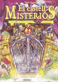 CASTELL MISTERIOS, EL | 9788430560493 | CESTARO, DARIO | Llibreria Online de Banyoles | Comprar llibres en català i castellà online