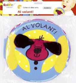 AL VOLANT | 9788430564033 | SUSAETA, EQUIPO | Llibreria Online de Banyoles | Comprar llibres en català i castellà online