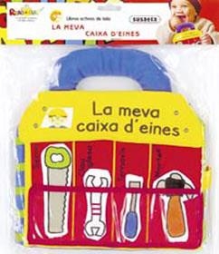 MEVA CAIXA D'EINES, LA | 9788430561841 | SUSAETA, EQUIPO | Llibreria Online de Banyoles | Comprar llibres en català i castellà online