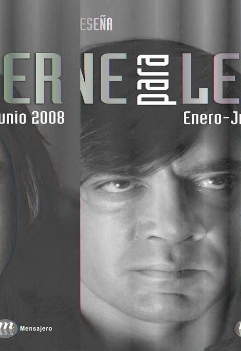 CINE PARA LEER 2008 ENERO-JUNIO | 9788427129832 | EQUIPO RESEÑA | Llibreria L'Altell - Llibreria Online de Banyoles | Comprar llibres en català i castellà online - Llibreria de Girona