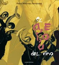 A E I O U DEL VINO | 9788420669526 | MARTINEZ FERNANDEZ, PEDRO (1973- ) | Llibreria Online de Banyoles | Comprar llibres en català i castellà online