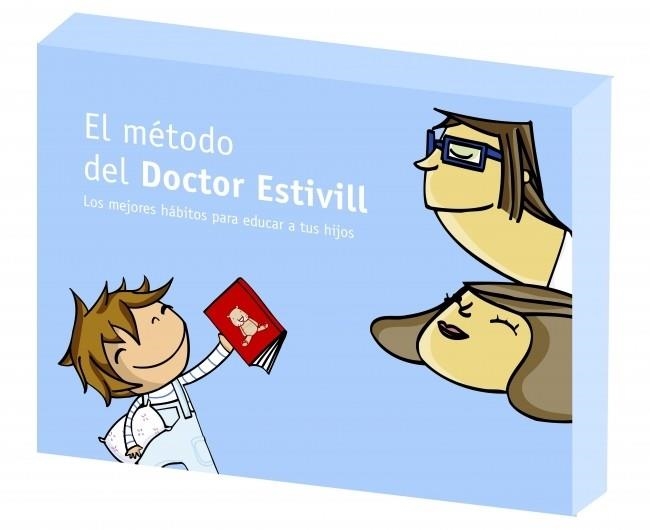 METODO DEL DR. ESTIVILL, EL (PACK 08) | 9788454043507 | ESTIVILL, EDUARD | Llibreria Online de Banyoles | Comprar llibres en català i castellà online