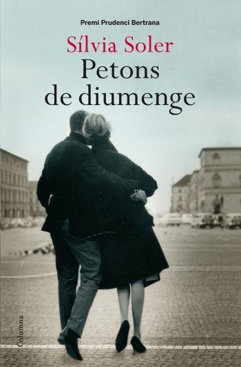 PETONS DE DIUMENGE | 9788466409650 | SILVIA SOLER | Llibreria Online de Banyoles | Comprar llibres en català i castellà online