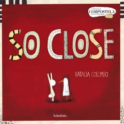 SO CLOSE | 9788484646815 | NATALIA COLOMBO | Llibreria Online de Banyoles | Comprar llibres en català i castellà online