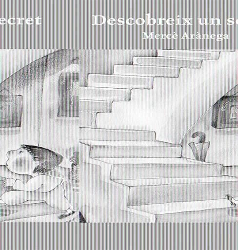 DESCOBREIX UN SECRET (TREN BLAU-MEUS CONTES PREFERITS) | 9788423692675 | ARANEGA, MERCE | Llibreria L'Altell - Llibreria Online de Banyoles | Comprar llibres en català i castellà online - Llibreria de Girona