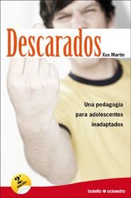 DESCARADOS | 9788480639668 | MARTIN, XUS | Llibreria Online de Banyoles | Comprar llibres en català i castellà online