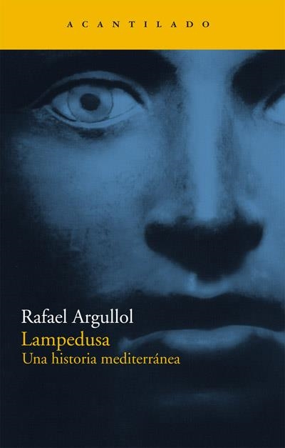 LAMPEDUSA NA-148 | 9788496834873 | ARGULLOL, RAFAEL | Llibreria Online de Banyoles | Comprar llibres en català i castellà online