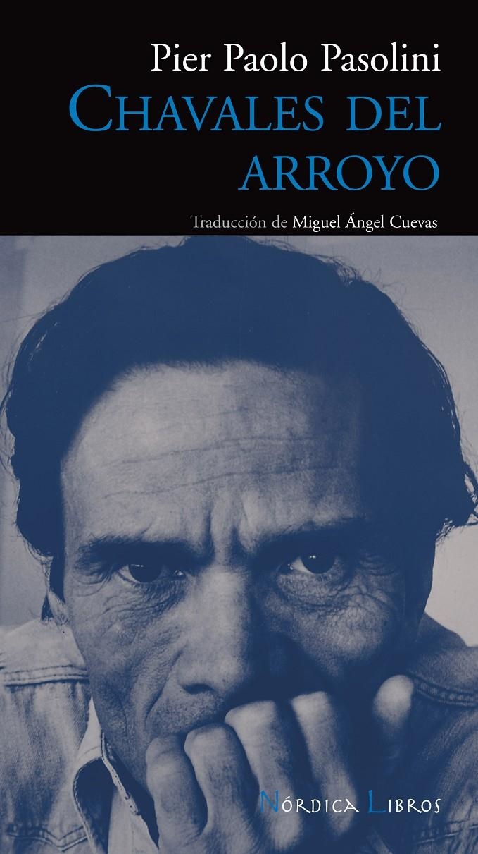 CHAVALES DEL ARROYO | 9788493669539 | PASOLINI, PIER PAOLO | Llibreria Online de Banyoles | Comprar llibres en català i castellà online