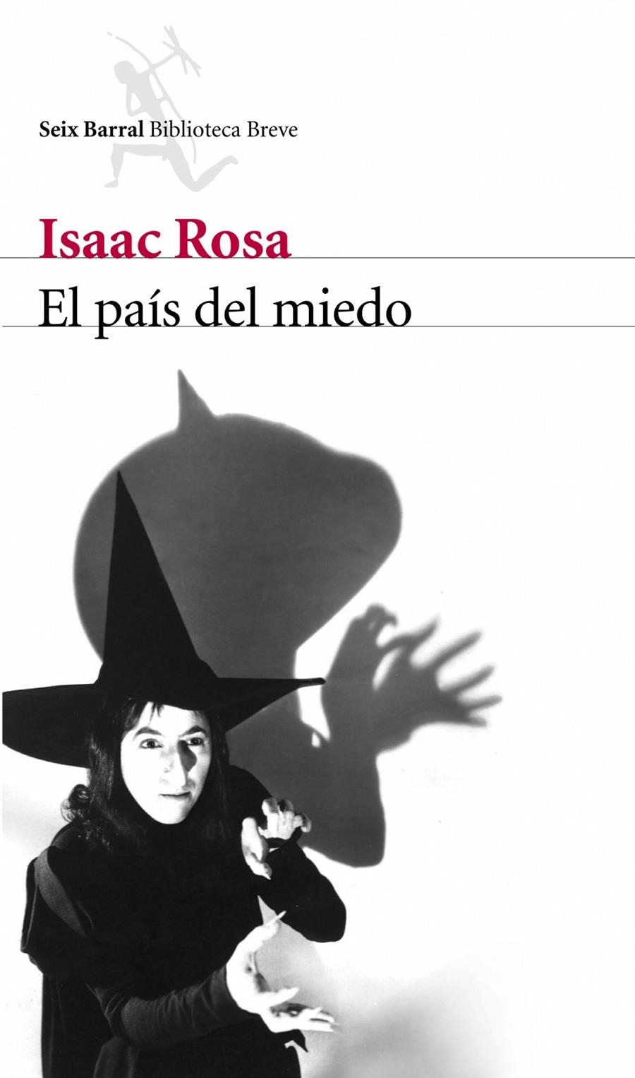 PAIS DEL MIEDO, EL | 9788432212604 | ROSA, ISAAC | Llibreria Online de Banyoles | Comprar llibres en català i castellà online