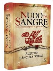 NUDO DE SANGRE (PREMIO PRIMAVERA 2008) (TD) | 9788467027600 | SANCHEZ VIDAL, AGUSTIN | Llibreria L'Altell - Llibreria Online de Banyoles | Comprar llibres en català i castellà online - Llibreria de Girona