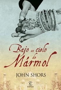 BAJO EL CIELO DE MARMOL | 9788467027693 | SHORS, JOHN | Llibreria L'Altell - Llibreria Online de Banyoles | Comprar llibres en català i castellà online - Llibreria de Girona