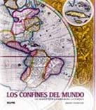 LOS CONFINES DEL MUNDO | 9788480767972 | HARWOOD, JEREMY/BENDALL, SARAH | Llibreria Online de Banyoles | Comprar llibres en català i castellà online