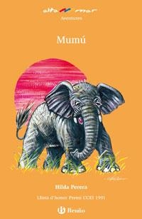 MUMU (CATALA) (ALTAMAR) | 9788421653470 | PERERA, HILDA | Llibreria Online de Banyoles | Comprar llibres en català i castellà online