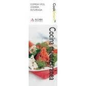 COCINA MEDITERRANEA (COOK SMART) | 9788496107816 | HAMLYN, UN SELLO DE OCTOPUS PUBLISHING GROUP LTD. | Llibreria Online de Banyoles | Comprar llibres en català i castellà online