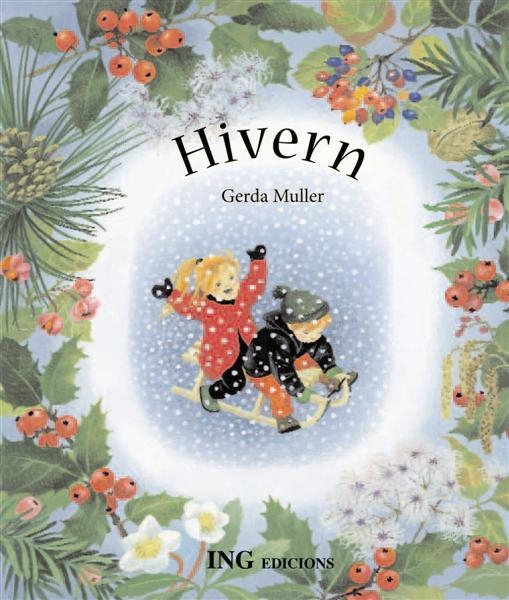 HIVERN | 9788489825604 | MULLER, GERDA | Llibreria Online de Banyoles | Comprar llibres en català i castellà online