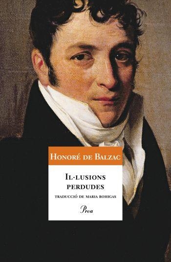 LES IL·LUSIONS PERDUDES | 9788484374756 | BALZAC,HONORÉ DE | Llibreria Online de Banyoles | Comprar llibres en català i castellà online