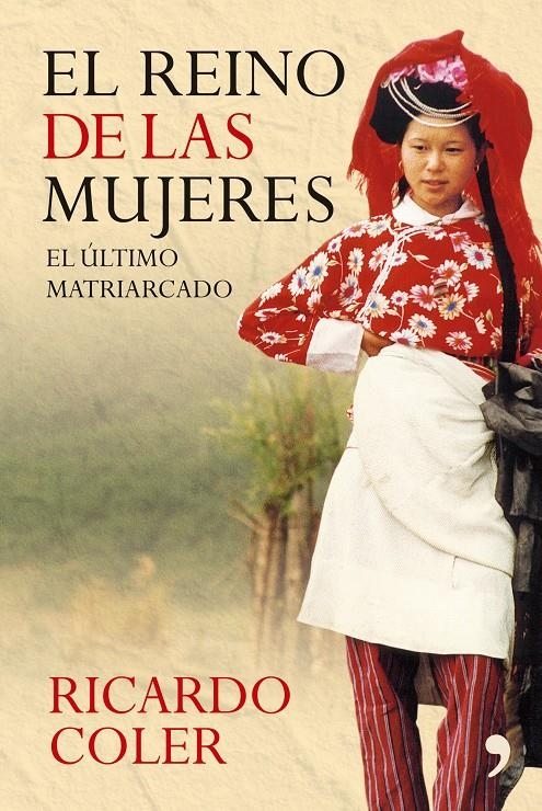 EL REINO DE LAS MUJERES | 9788484606642 | COLER, RICARDO | Llibreria Online de Banyoles | Comprar llibres en català i castellà online