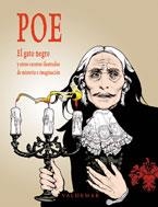 GATO NEGRO GR-2 | 9788477026204 | POE, EDGAR ALLAN | Llibreria L'Altell - Llibreria Online de Banyoles | Comprar llibres en català i castellà online - Llibreria de Girona