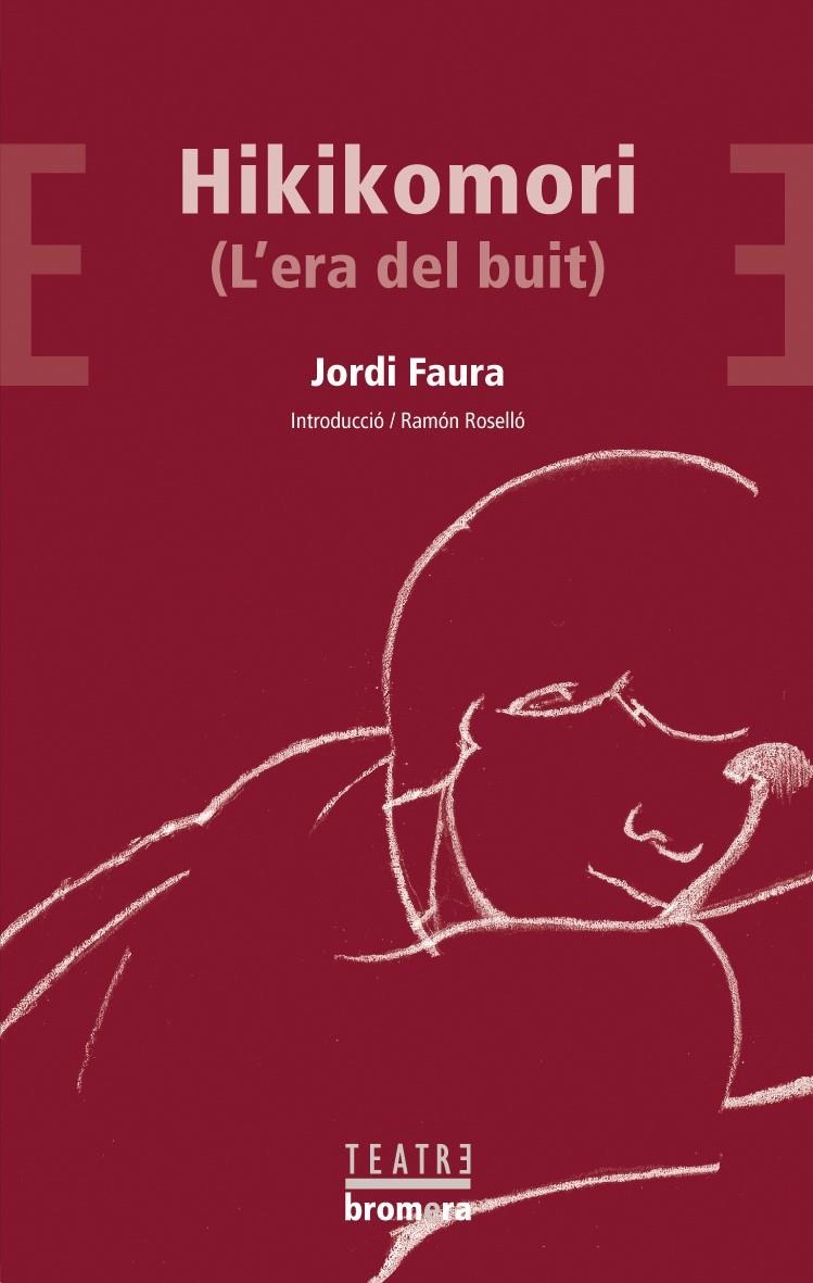 HIKIKOMORI -L'ERA DEL BUIT- | 9788498243567 | FAURA, JORDI | Llibreria Online de Banyoles | Comprar llibres en català i castellà online