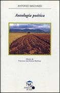 ANTOLOGIA POETICA | 9788421818398 | MACHADO, ANTONIO | Llibreria L'Altell - Llibreria Online de Banyoles | Comprar llibres en català i castellà online - Llibreria de Girona