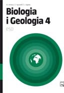 BIOLOGIA I GEOLOGIA 4 ESO | 9788421839690 | JIMENO/SAUMELL/UGEDO | Llibreria Online de Banyoles | Comprar llibres en català i castellà online