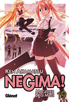 NEGIMA! 19 | 9788483577059 | QAKAMATSU,KEN | Llibreria Online de Banyoles | Comprar llibres en català i castellà online