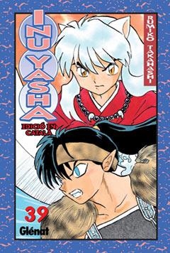 INU YASHA 39 CAT | 9788483574867 | TAKAHASHI,RUMIKO | Llibreria Online de Banyoles | Comprar llibres en català i castellà online