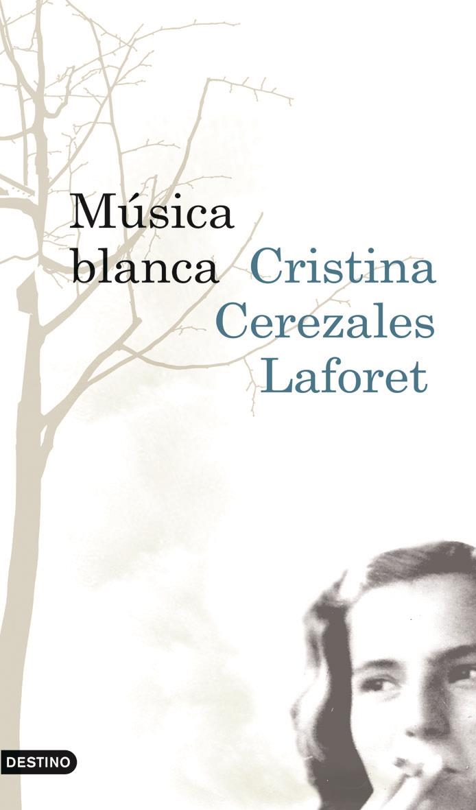 MUSICA BLANCA | 9788423341207 | CEREZALES LAFORET, CRISTINA | Llibreria Online de Banyoles | Comprar llibres en català i castellà online